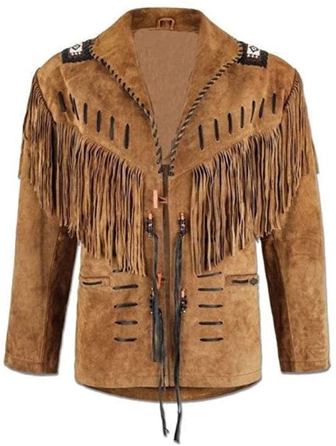 Current price 39. . Mountain man buckskin clothing for sale
